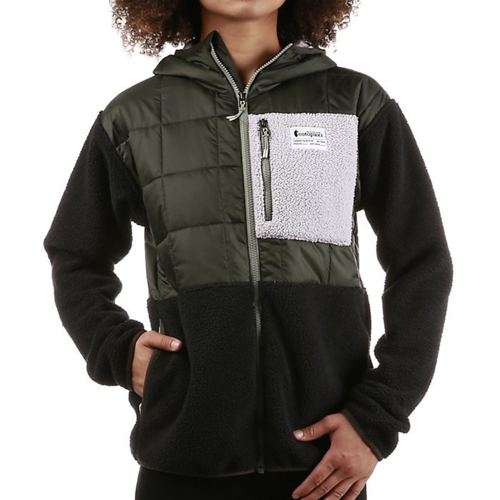 Cotopaxi Trico Hybrid Jacket